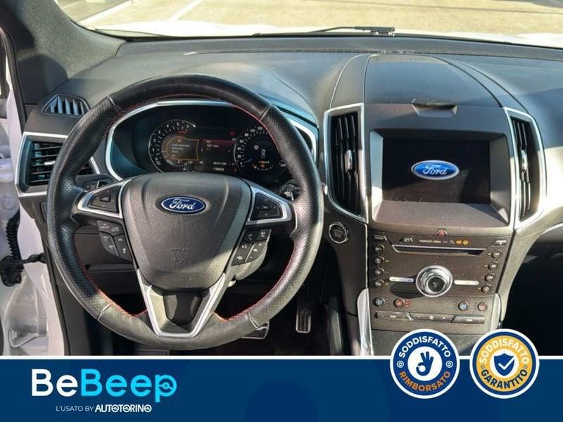 Ford Edge 2.0 ECOBLUE ST-LINE S&S AWD 238CV AUTO 8M
