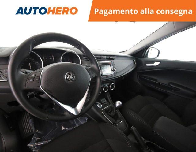 ALFA ROMEO Giulietta 1.6 JTDm 120 CV Super