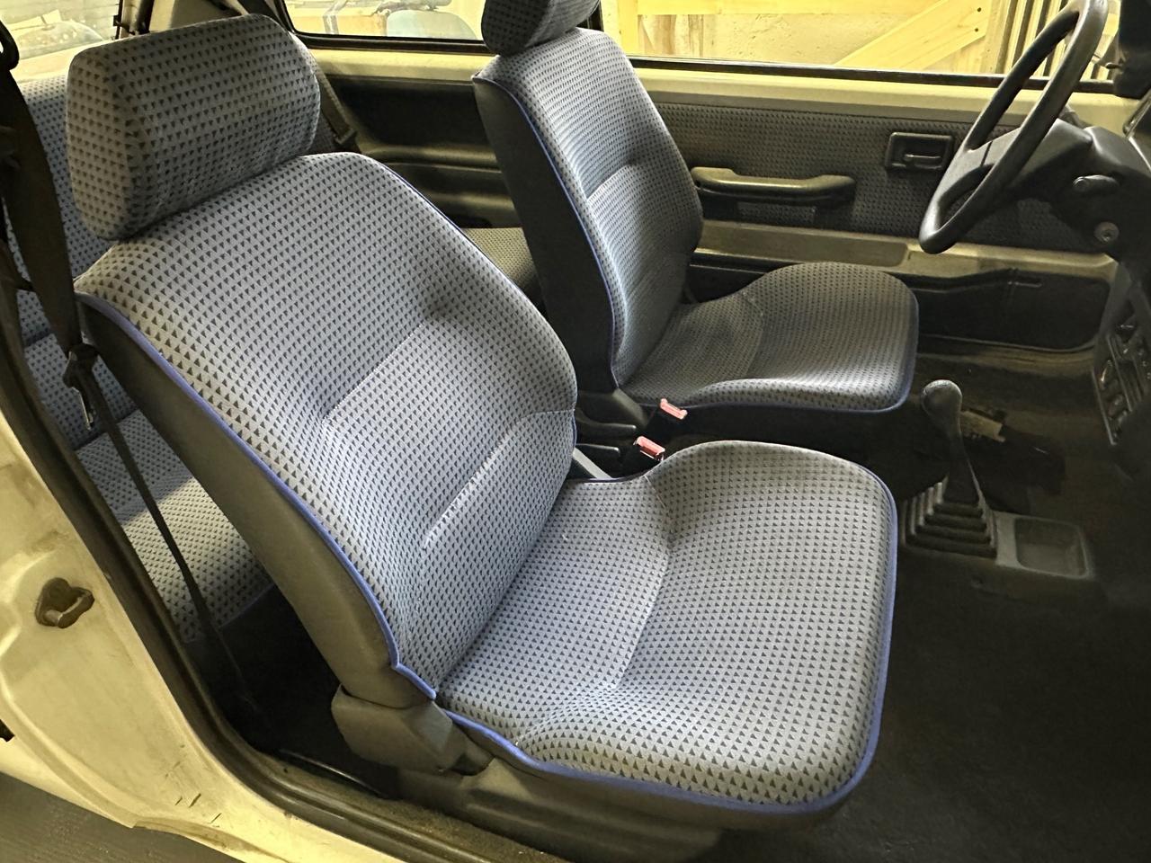 Peugeot 106 954i cat 3 porte XN Solo ricambi