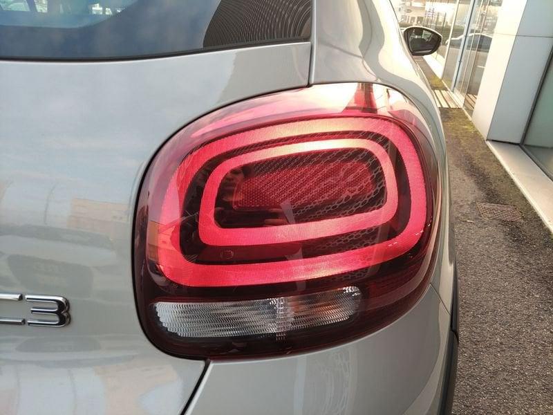 Citroën C3 C3 PureTech 83 S&S You