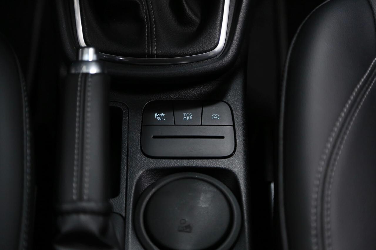 Ford Puma 1.0 EcoBoost Hybrid 125 cv Titanium