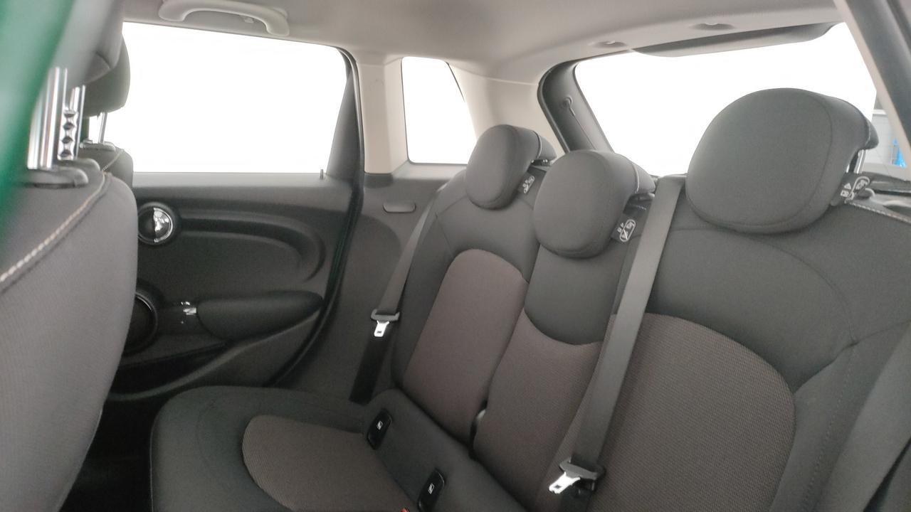 MINI Mini 5p 1.5 Cooper Camden