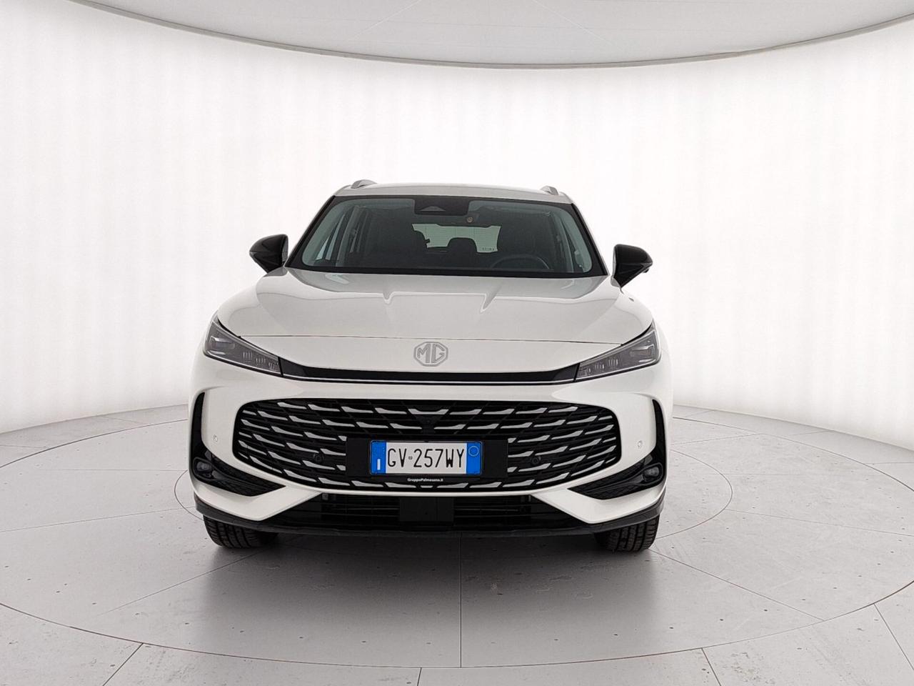 Mg EHS Plug-in Hybrid Luxury