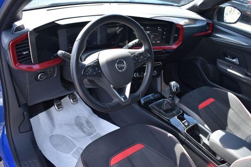 Opel Mokka 1.2 T 100cv GS MT6