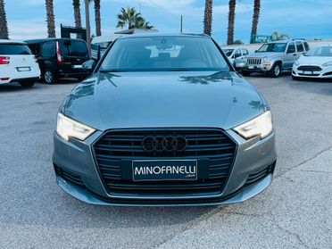 Audi A3 SPB 1.6 TDI 116 CV Sport