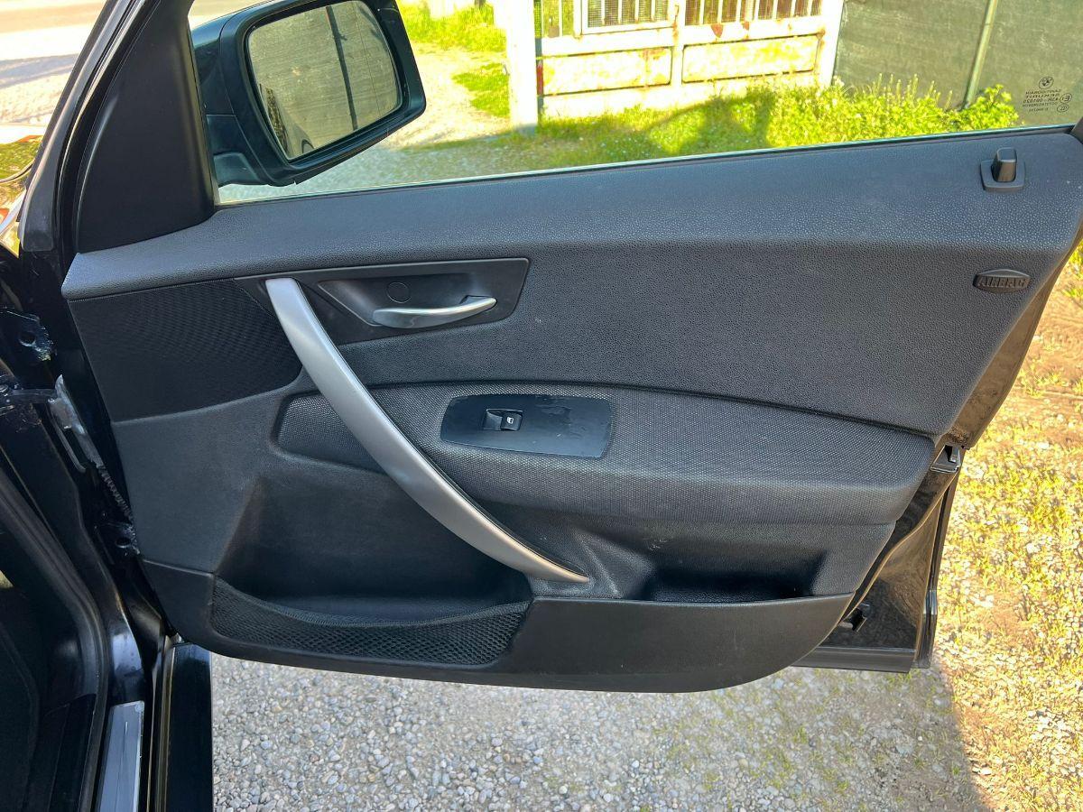 BMW - X3 (G01/F97) - X3 3.0d Futura