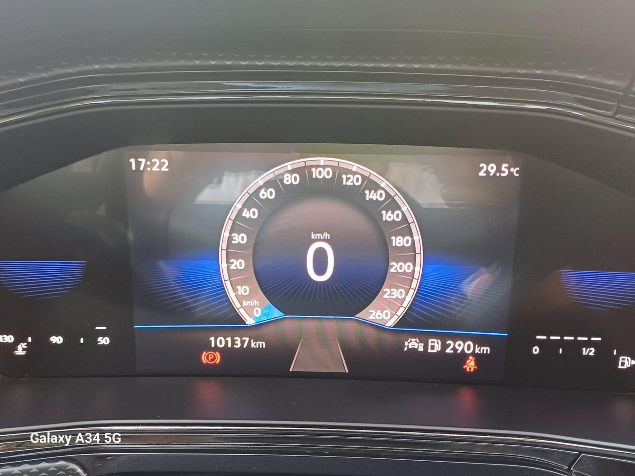 Volkswagen T-Cross 1.0 TSI Style BMT