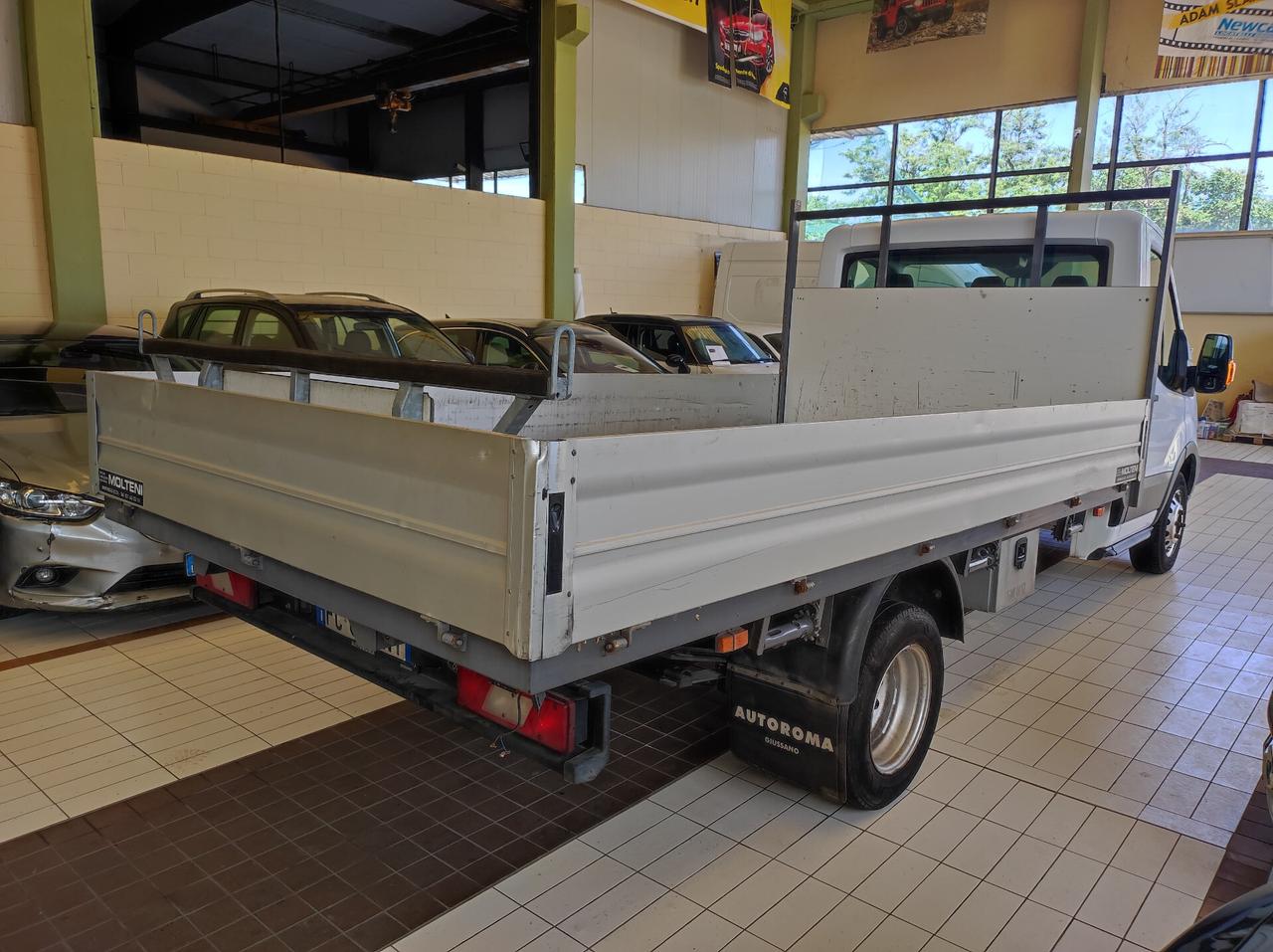 Ford Transit 2.2 Diesel UNICO PROPRIETARIO