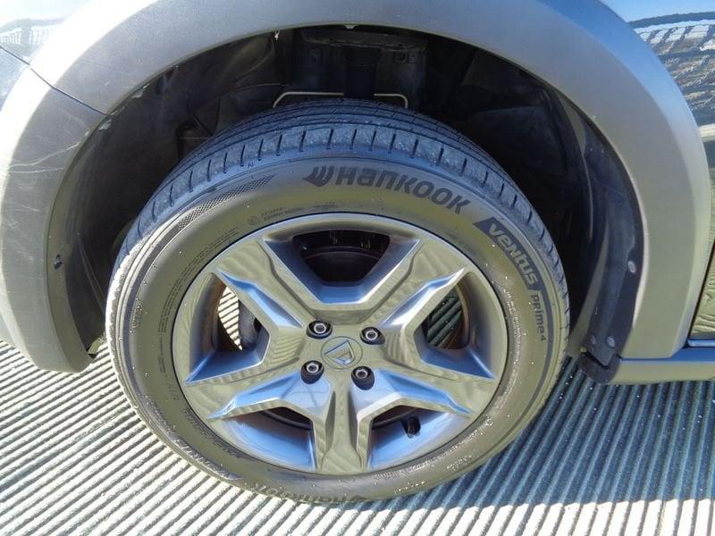 Dacia Sandero Sandero 0.9 TCe 12V T-GPL 90CV S&S Serie Speciale Brave