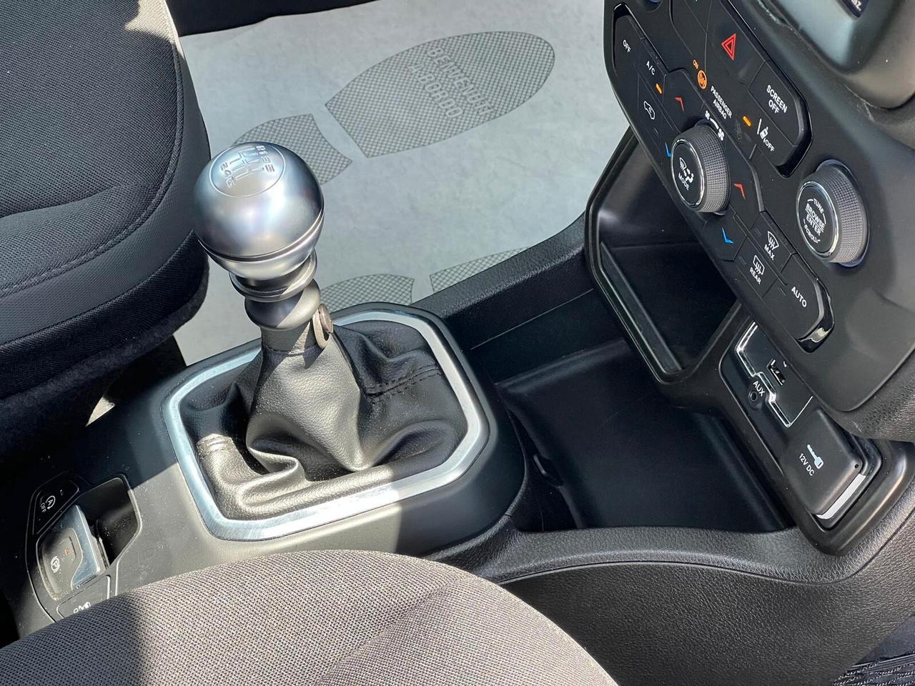 Jeep Renegade 1.6 Mjt 130 CV Limited Pack Led