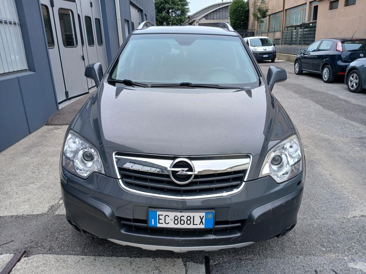 Opel Antara 2.0 CDTI 150CV aut. Cosmo*PELLE*CERCHI