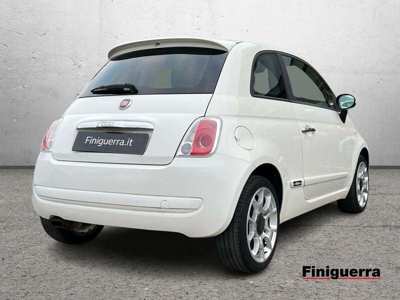 FIAT 500 500 1.2 Pop