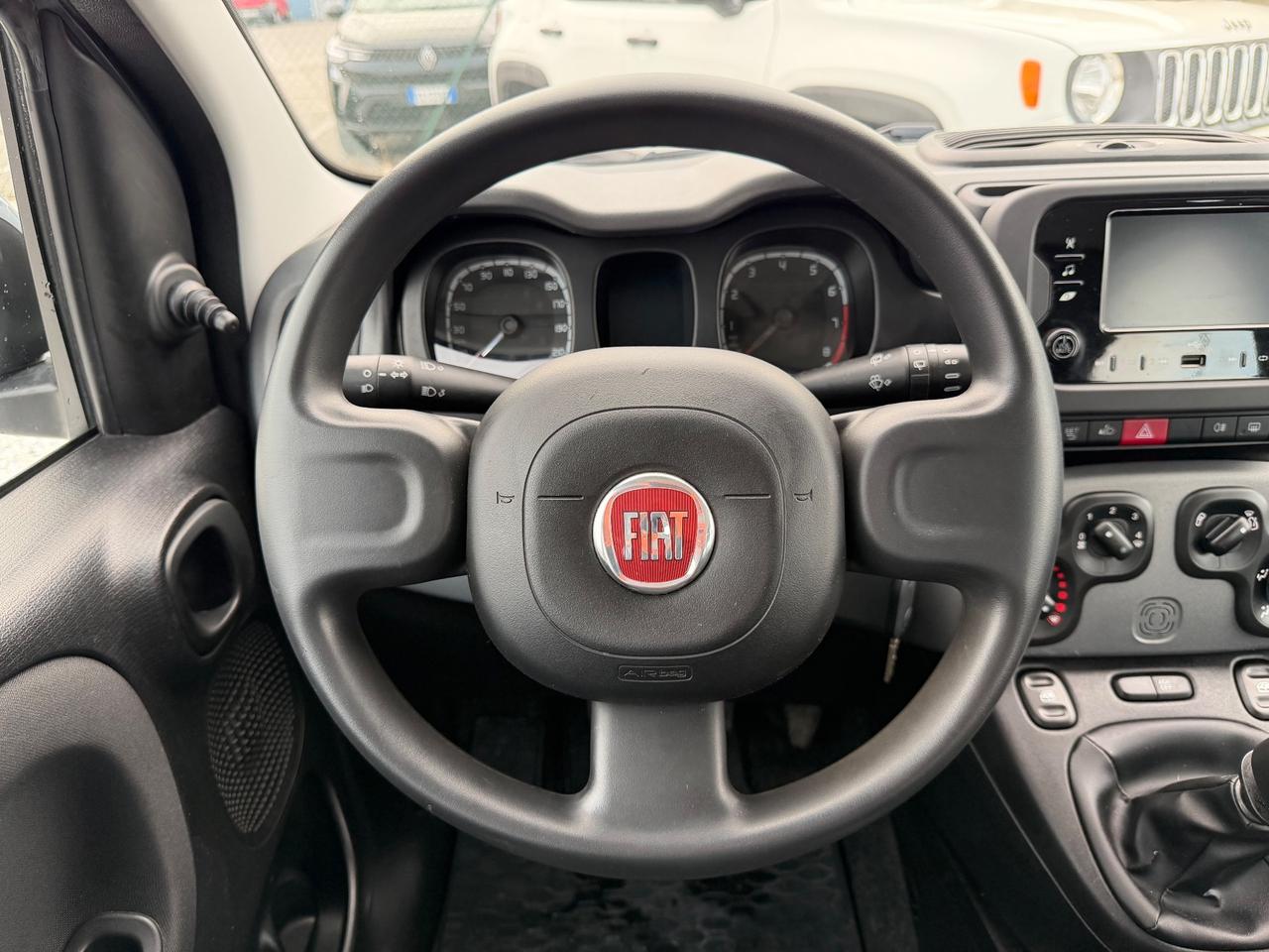 Fiat Panda Cross 1.0 “ 30 Mila Km CERTIFICATI “