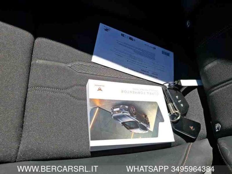 Cupra Formentor Formentor 2.0 TDI
