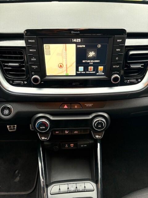 Kia Stonic 1.4 MPI EcoGPL Energy