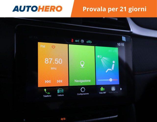 MG ZS 1.5 VTi-tech Luxury