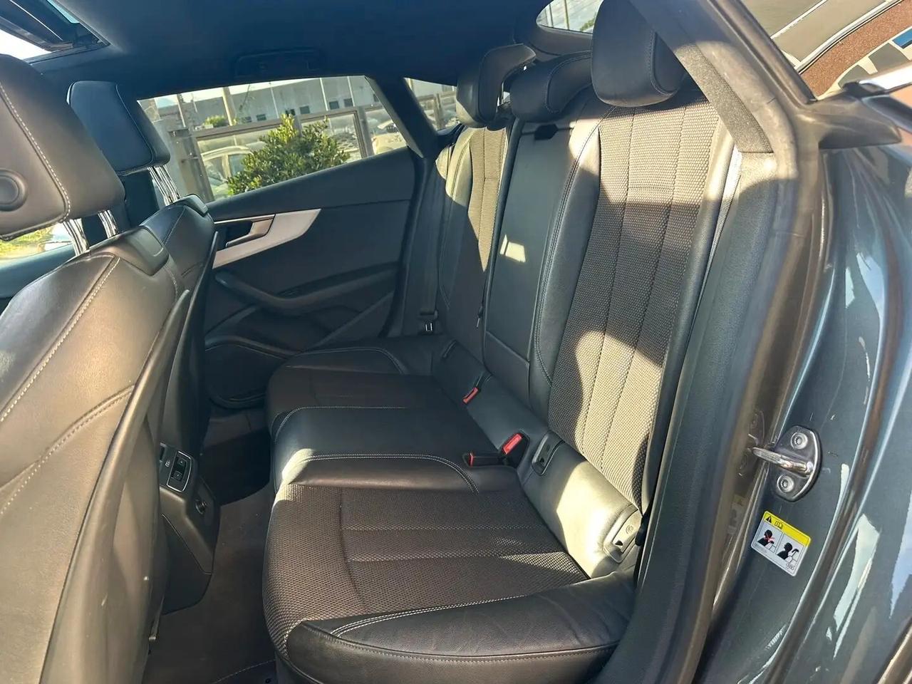 Audi A5 SPB 2.0 TDI 190 CV S tronic Business Sport