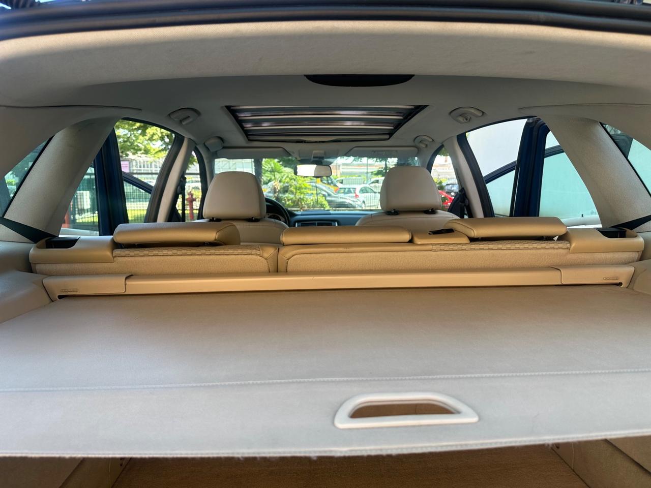 Mercedes-benz B 180 NGT BlueEFFICIENCY Premium