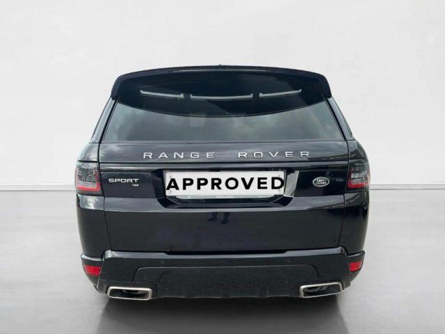 LAND ROVER Range Rover Sport 3.0 SDV6 249 CV HSE Dynamic