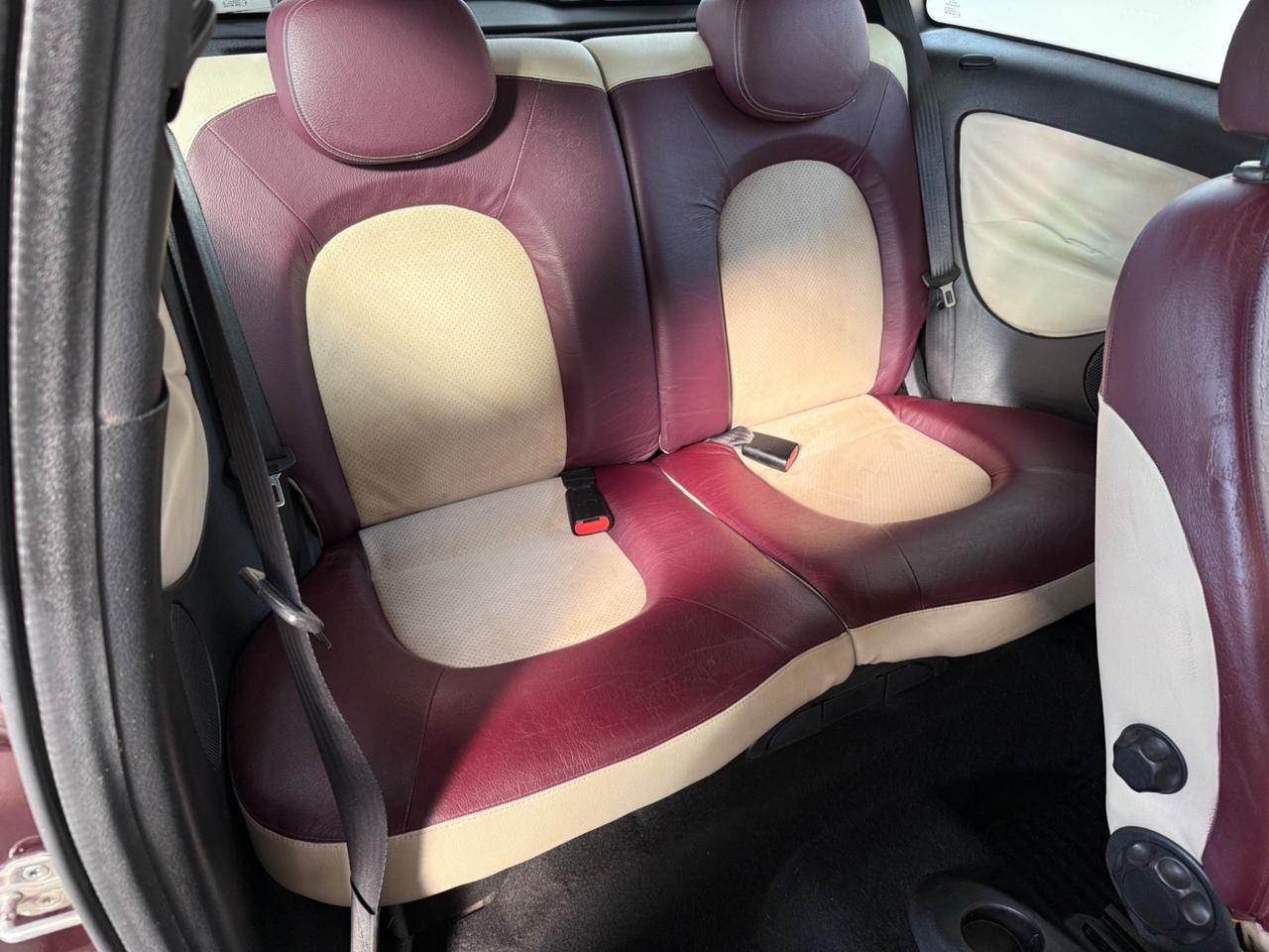 Lancia Ypsilon 1.2 Benzina 60Cv Platino - 2009