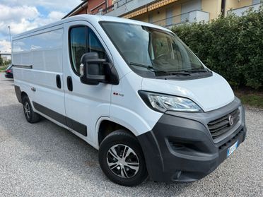Fiat Ducato Medio Euro 6.2 2020