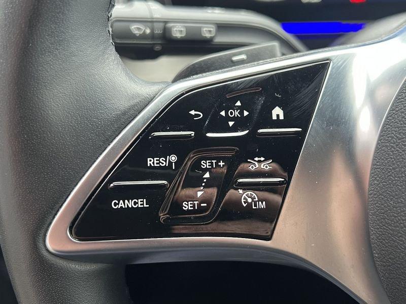 Mercedes-Benz Classe V V 250 d Automatic 4Matic Avantgarde Long 190 CV