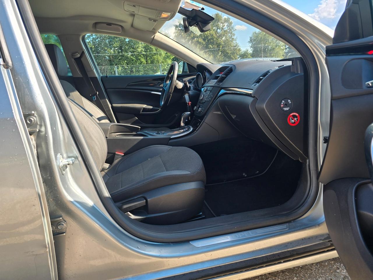 Opel Insignia 2.0 Turbo 4x4 250CV 4 porte aut. Cosmo