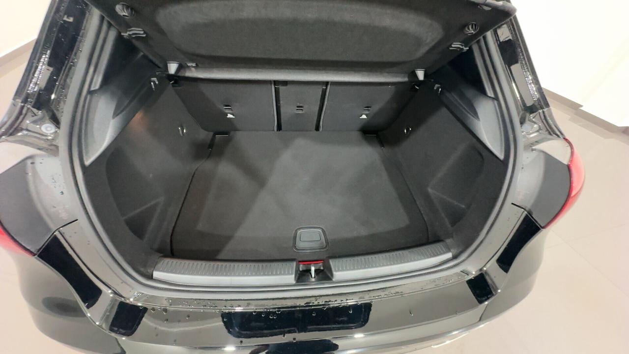 Mercedes Classe A 200d AMG Advance Plus Auto