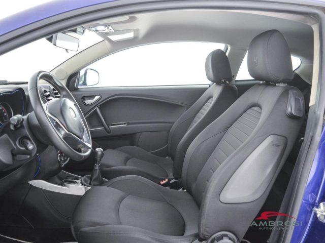ALFA ROMEO MiTo 1.4 78 CV 8V S&S