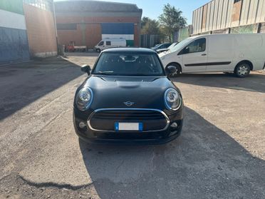 Mini One D
