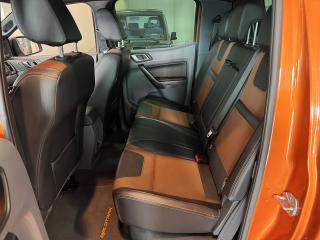 Ford Ranger Double Cab 3.2 tdci double cab Wildtrak 200cv auto