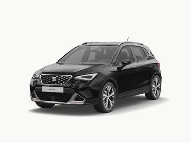 Seat Arona 1.0 ecotsi xperience 95cv