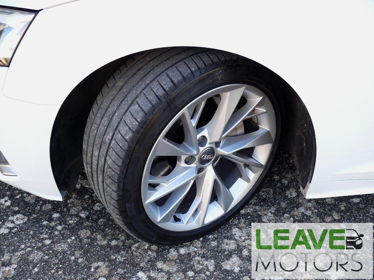 Audi A5 SPB 40 TDI S tronic (M1505)