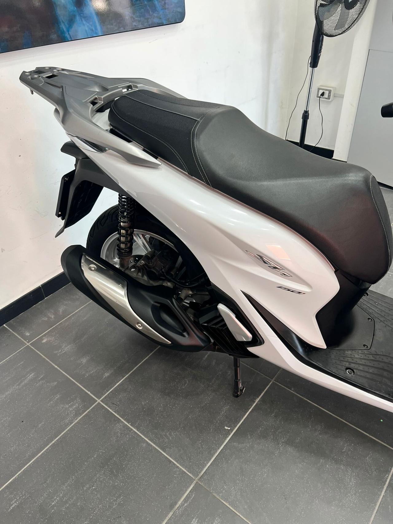 Honda SH 150