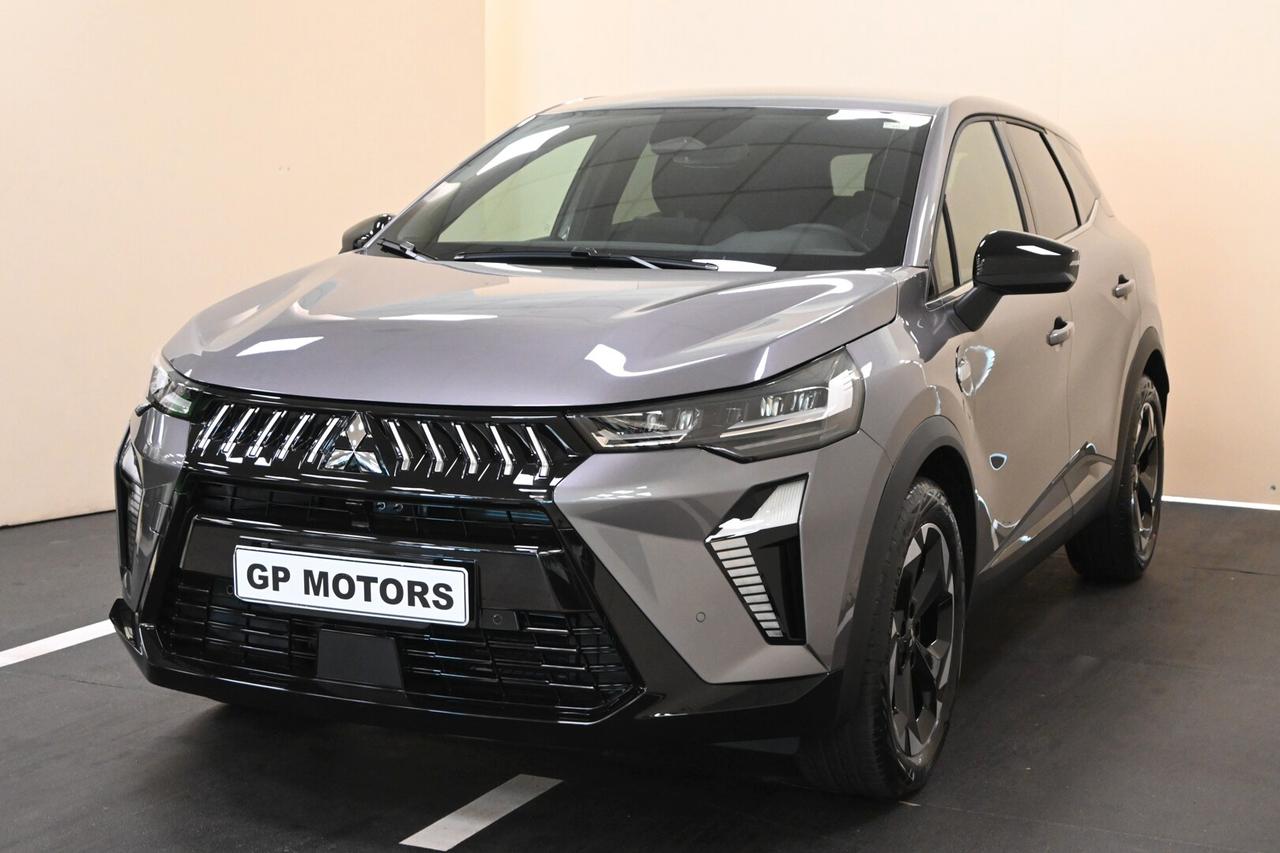 MITSUBISHI Grandis Grandis 1.3L Mild Hybrid DCT...