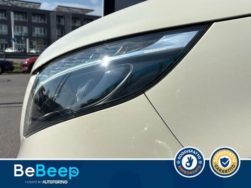 Mercedes-Benz Classe V V LONG 250 D SPORT AUTO