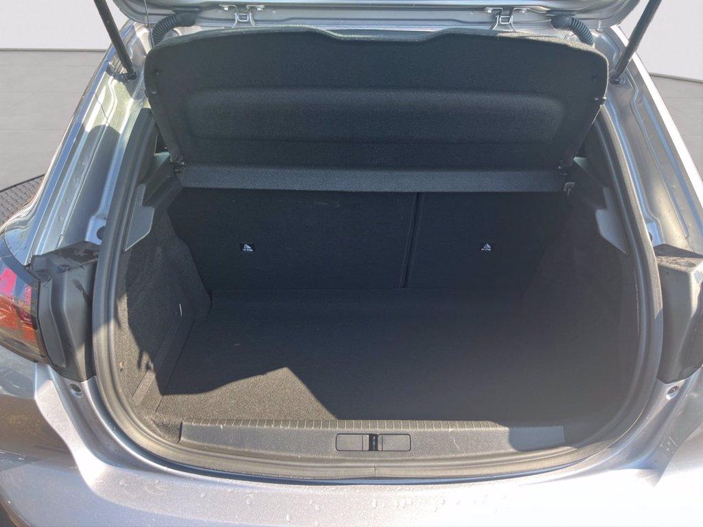 PEUGEOT 208 1.2 puretech Active Pack s&s 75cv del 2022