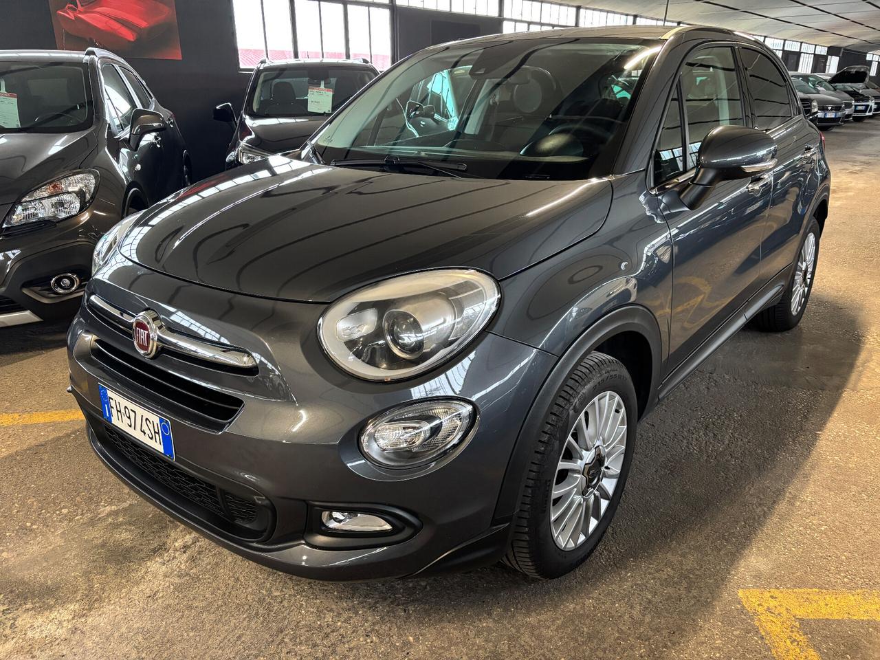 Fiat 500X 1.4 MultiAir 103KW 140CV Lounge