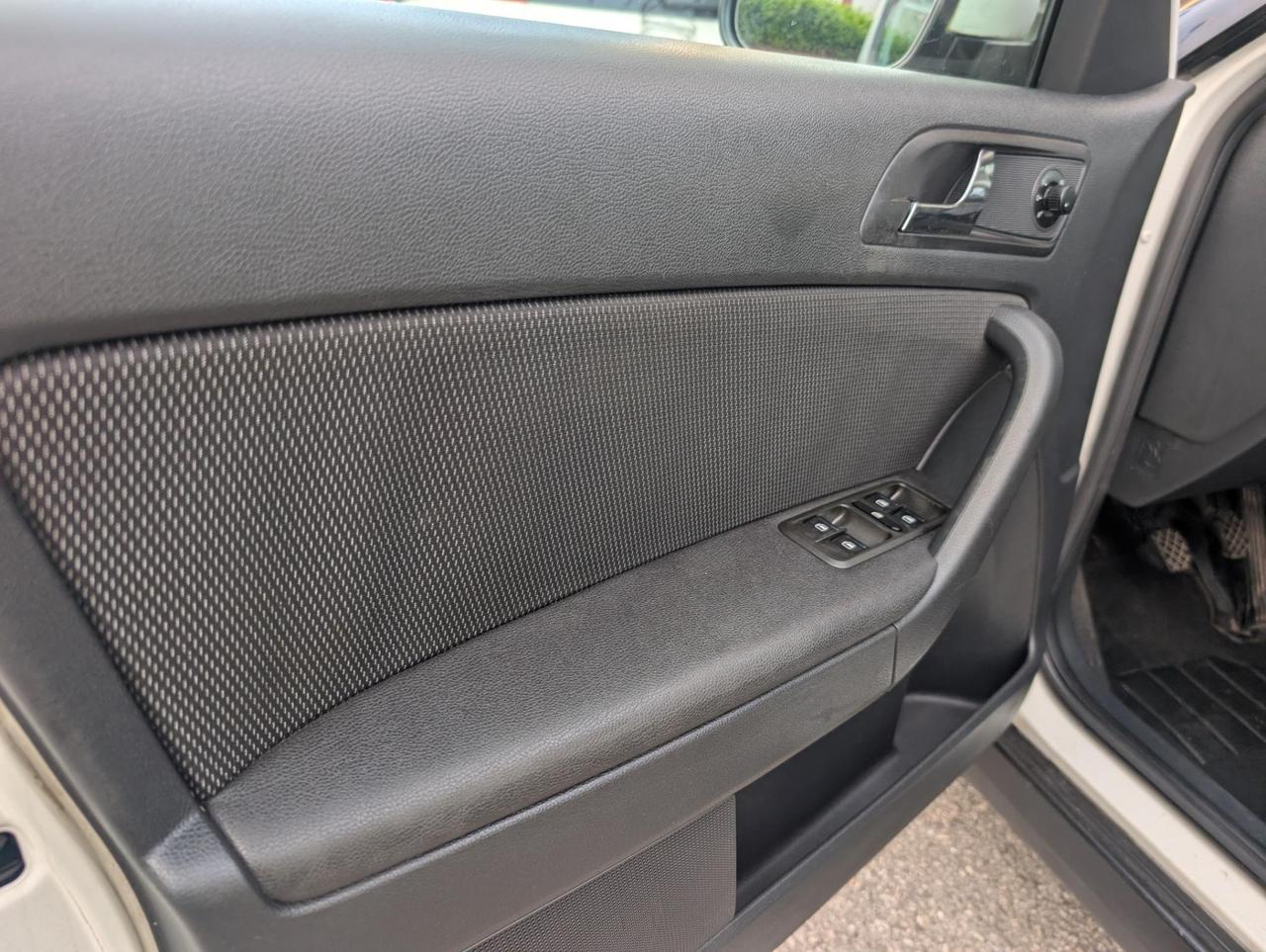 Skoda Yeti 1.6 tdi Ambition (adventure) Greenline