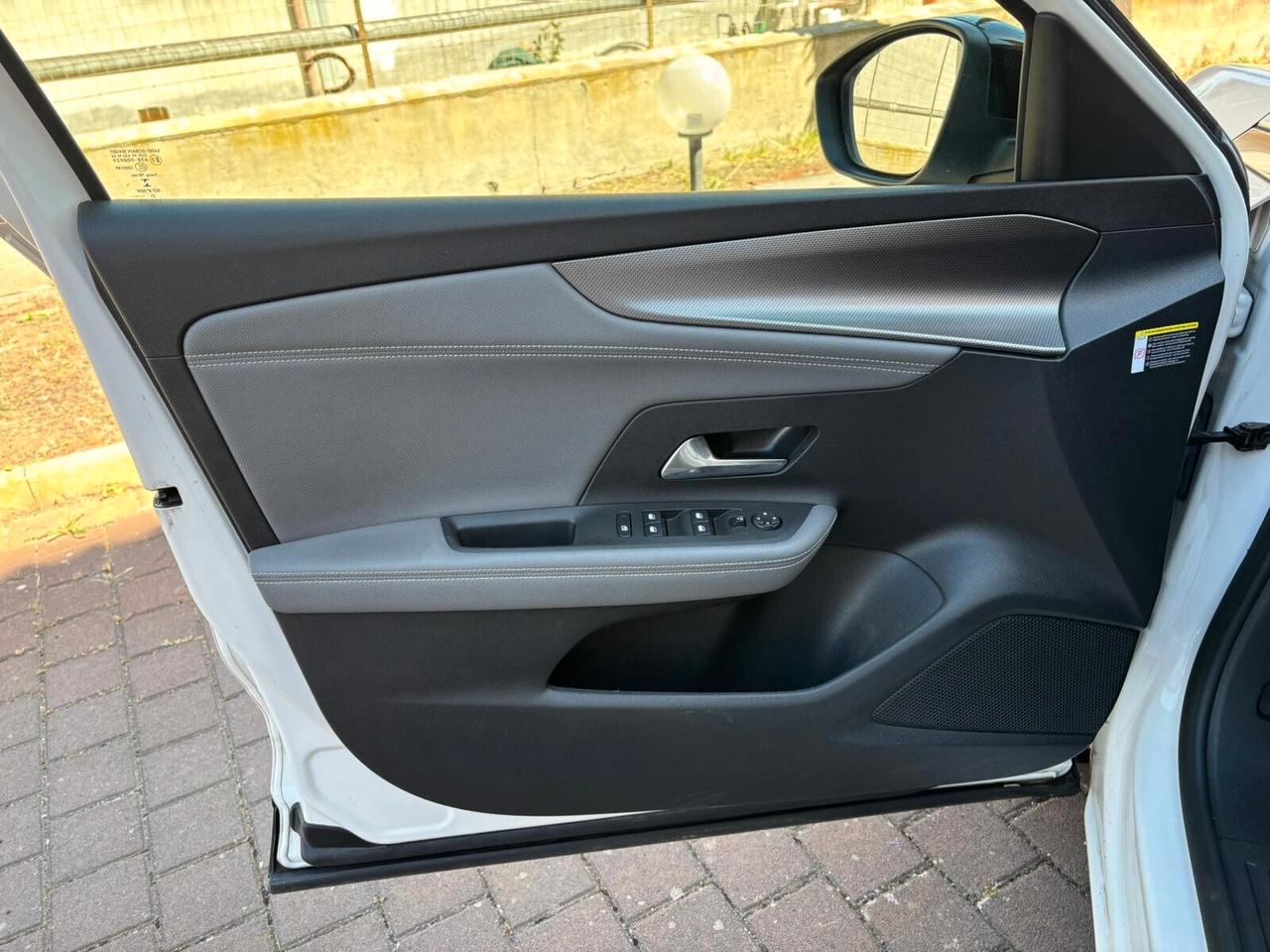 Opel Mokka 1.5 diesel GS Line/*