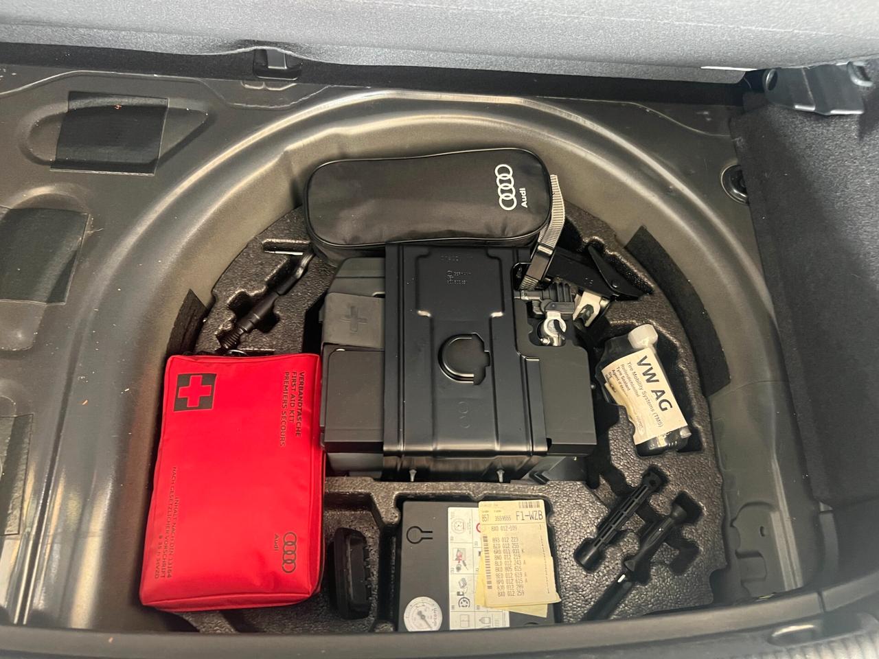 Audi A1 SPB 1.4 TDI S tronic s-line solo 35.741 km ok neopatentati