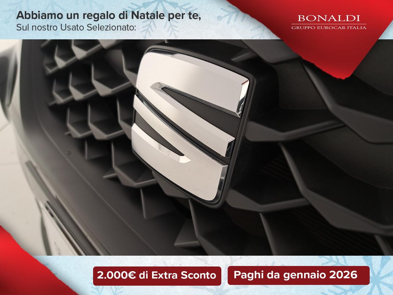 Seat Arona 1.0 ecotsi black edition 95cv