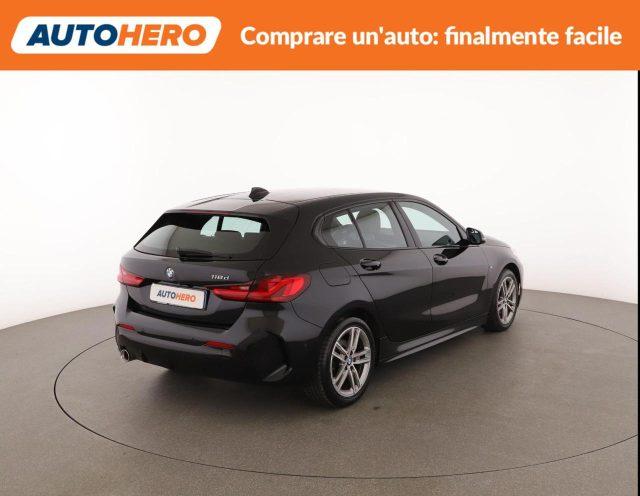 BMW 116 d 5p. Msport