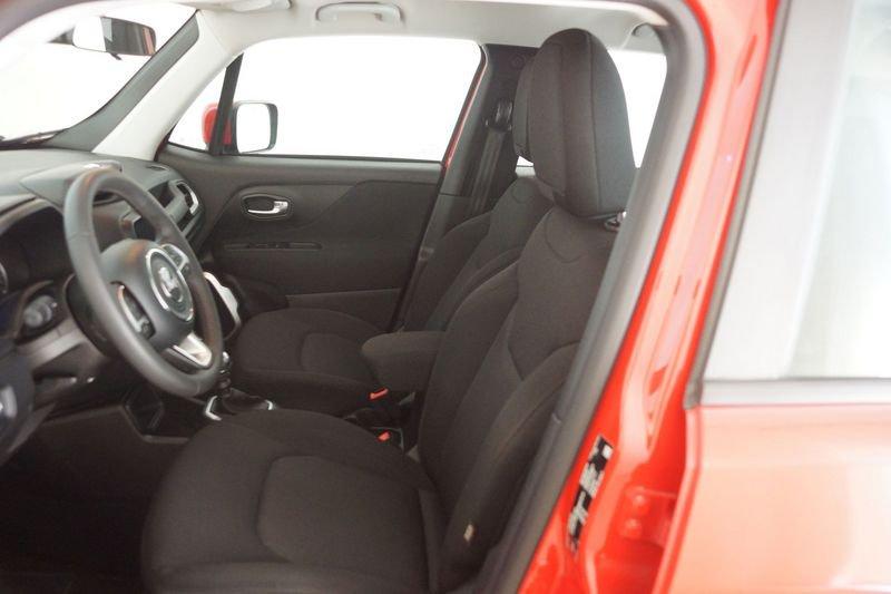 Jeep Renegade Renegade 1.6 Mjt 130 CV Longitude