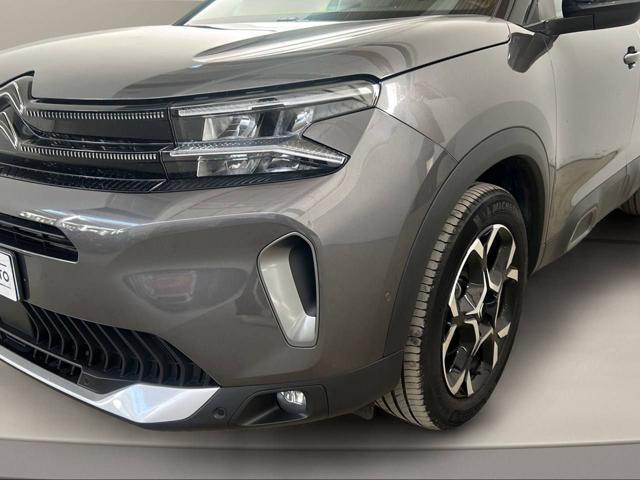 CITROEN C5 Aircross BlueHDi 130 S&S EAT8 Max