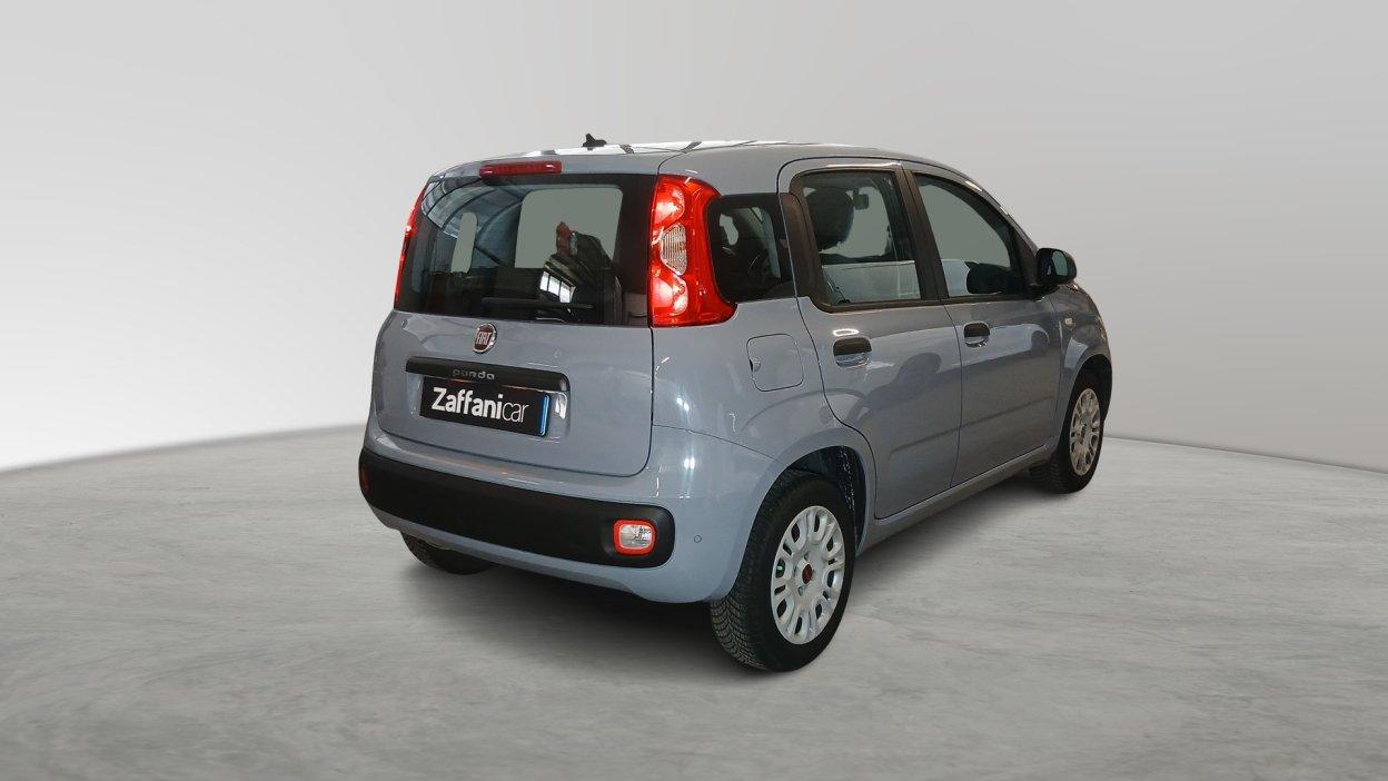 FIAT Panda 3ª serie - Panda 1.2 EasyPower Easy