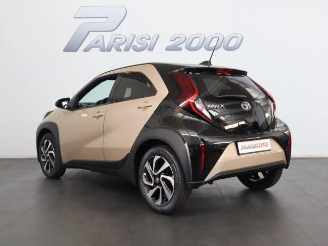 TOYOTA Aygo X 1.0 VVT-i 72CV Trend *PROMO PARISI GROUP*