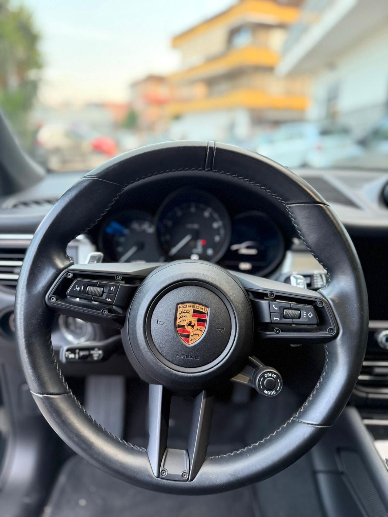 Porsche Macan 2.0 245 CV AUTO IN PRONTA CONSEGNA