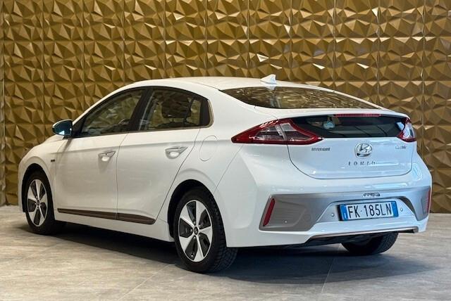 Hyundai Ioniq Electric EV 28 kWh Comfort