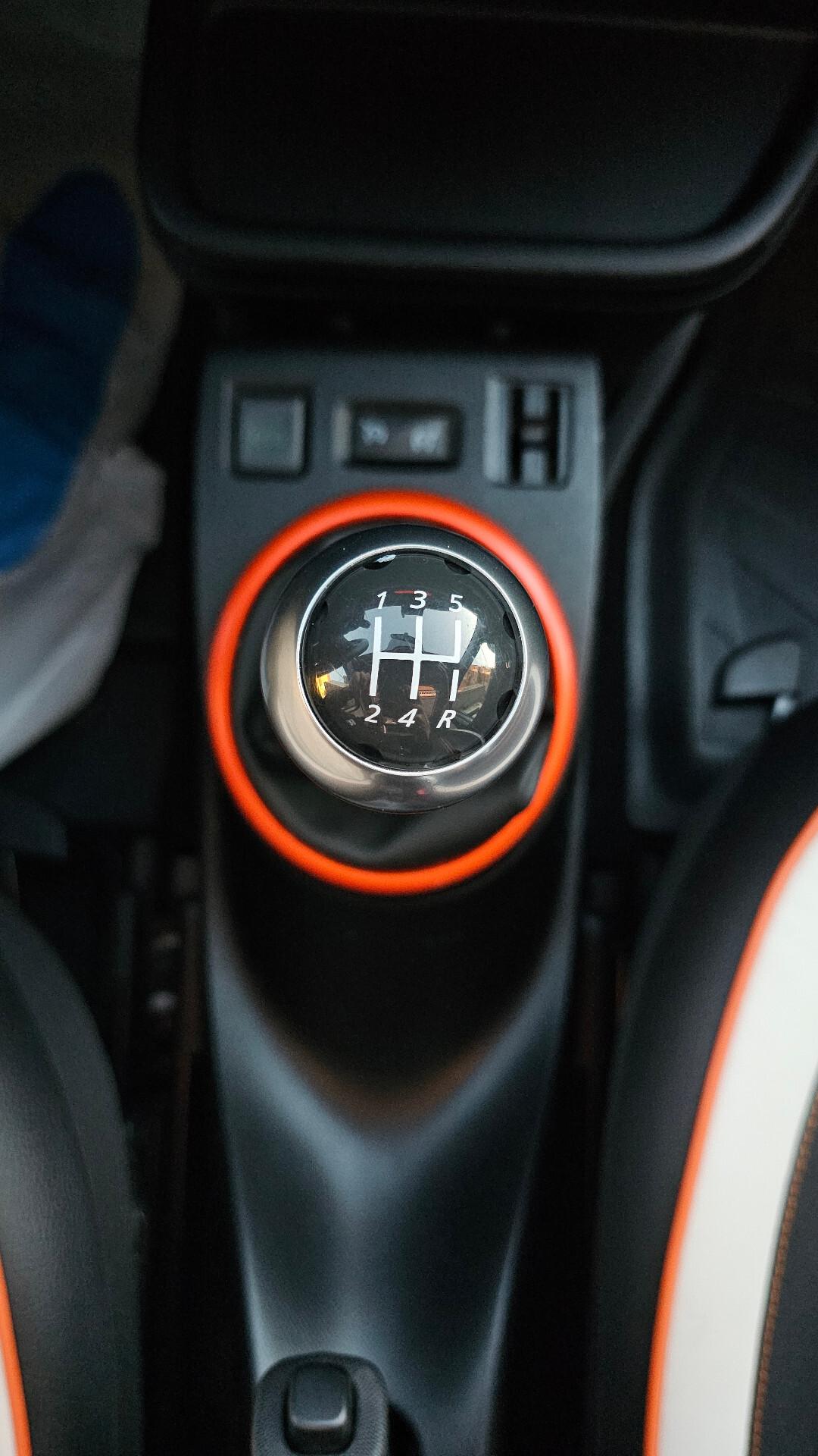 Renault Twingo CABRIO TCe 90 CV Stop&Start Energy Intens KM0 2021